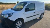 Renault Kangoo electric drive 44 kW Z.E. 33 2021m. Elektra Automatinė