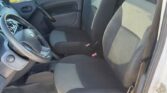 Renault Kangoo electric drive 44 kW Z.E. 33 2021m. Elektra Automatinė