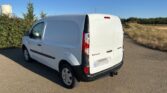 Renault Kangoo electric drive 44 kW Z.E. 33 2021m. Elektra Automatinė