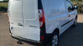 Renault Kangoo electric drive 44 kW Z.E. 33 2021m. Elektra Automatinė