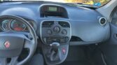 Renault Kangoo electric drive 44 kW Z.E. 33 2021m. Elektra Automatinė