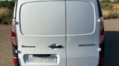 Renault Kangoo electric drive 44 kW Z.E. 33 2021m. Elektra Automatinė