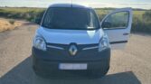 Renault Kangoo electric drive 44 kW Z.E. 33 2021m. Elektra Automatinė