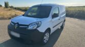 Renault Kangoo electric drive 44 kW Z.E. 33 2021m. Elektra Automatinė