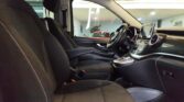 Mercedes-Benz V-Klasse V 200 d lang 2016m. Dyzelinas Automatinė