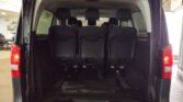 Mercedes-Benz V-Klasse V 200 d lang 2016m. Dyzelinas Automatinė