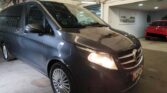 Mercedes-Benz V-Klasse V 200 d lang 2016m. Dyzelinas Automatinė