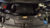 Mercedes-Benz V-Klasse V 200 d lang 2016m. Dyzelinas Automatinė