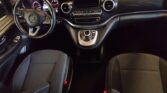 Mercedes-Benz V-Klasse V 200 d lang 2016m. Dyzelinas Automatinė