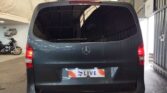 Mercedes-Benz V-Klasse V 200 d lang 2016m. Dyzelinas Automatinė