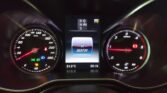 Mercedes-Benz V-Klasse V 200 d lang 2016m. Dyzelinas Automatinė