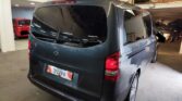 Mercedes-Benz V-Klasse V 200 d lang 2016m. Dyzelinas Automatinė