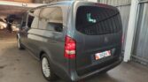 Mercedes-Benz V-Klasse V 200 d lang 2016m. Dyzelinas Automatinė