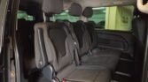 Mercedes-Benz V-Klasse V 200 d lang 2016m. Dyzelinas Automatinė