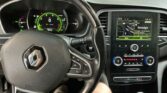 Renault Megane 1.2 TCe Limited 2017m. Benzinas Automatinė