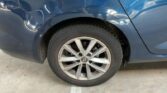 Renault Megane 1.2 TCe Limited 2017m. Benzinas Automatinė