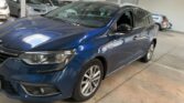Renault Megane 1.2 TCe Limited 2017m. Benzinas Automatinė