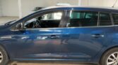 Renault Megane 1.2 TCe Limited 2017m. Benzinas Automatinė