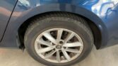 Renault Megane 1.2 TCe Limited 2017m. Benzinas Automatinė