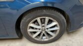 Renault Megane 1.2 TCe Limited 2017m. Benzinas Automatinė