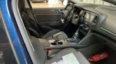 Renault Megane 1.2 TCe Limited 2017m. Benzinas Automatinė