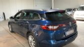 Renault Megane 1.2 TCe Limited 2017m. Benzinas Automatinė