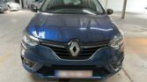 Renault Megane 1.2 TCe Limited 2017m. Benzinas Automatinė