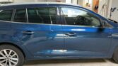 Renault Megane 1.2 TCe Limited 2017m. Benzinas Automatinė