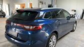 Renault Megane 1.2 TCe Limited 2017m. Benzinas Automatinė