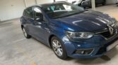 Renault Megane 1.2 TCe Limited 2017m. Benzinas Automatinė