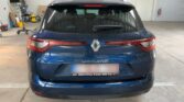Renault Megane 1.2 TCe Limited 2017m. Benzinas Automatinė
