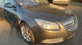 Opel Insignia 2.0 CDTI Innovation 2011m. Dyzelinas Mechaninė