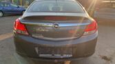 Opel Insignia 2.0 CDTI Innovation 2011m. Dyzelinas Mechaninė
