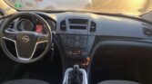 Opel Insignia 2.0 CDTI Innovation 2011m. Dyzelinas Mechaninė