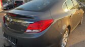 Opel Insignia 2.0 CDTI Innovation 2011m. Dyzelinas Mechaninė
