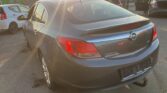 Opel Insignia 2.0 CDTI Innovation 2011m. Dyzelinas Mechaninė