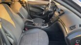 Opel Insignia 2.0 CDTI Innovation 2011m. Dyzelinas Mechaninė