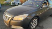 Opel Insignia 2.0 CDTI Innovation 2011m. Dyzelinas Mechaninė