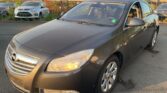 Opel Insignia 2.0 CDTI Innovation 2011m. Dyzelinas Mechaninė