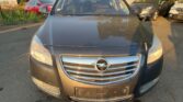 Opel Insignia 2.0 CDTI Innovation 2011m. Dyzelinas Mechaninė