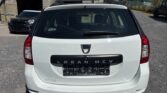 Dacia Logan MCV 1.2 Ambiance 2015m. Benzinas Mechaninė