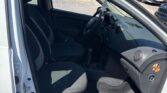 Dacia Logan MCV 1.2 Ambiance 2015m. Benzinas Mechaninė