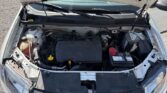 Dacia Logan MCV 1.2 Ambiance 2015m. Benzinas Mechaninė