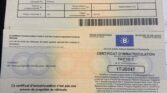 Dacia Logan MCV 1.2 Ambiance 2015m. Benzinas Mechaninė