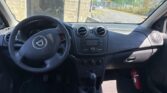 Dacia Logan MCV 1.2 Ambiance 2015m. Benzinas Mechaninė