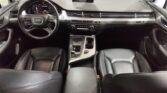 Audi Q7 3.0 V6 TDI quattro 2017m. Dyzelinas Automatinė