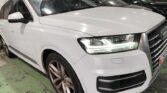 Audi Q7 3.0 V6 TDI quattro 2017m. Dyzelinas Automatinė