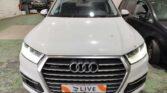 Audi Q7 3.0 V6 TDI quattro 2017m. Dyzelinas Automatinė