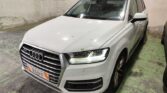 Audi Q7 3.0 V6 TDI quattro 2017m. Dyzelinas Automatinė