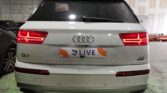 Audi Q7 3.0 V6 TDI quattro 2017m. Dyzelinas Automatinė